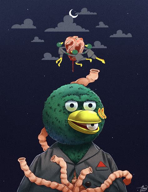 duck videos gore.